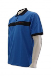 FA010 custom short sleeve polo shirts 